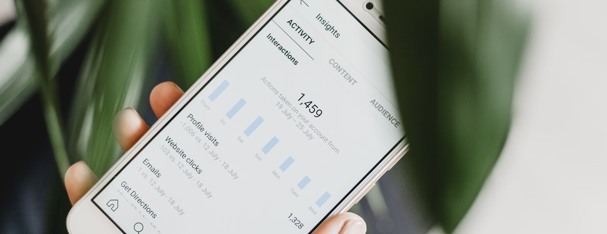 Instagram-Algorithmus 2025 verstehen