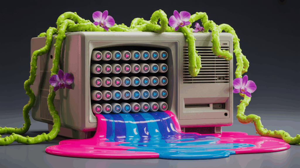 Batch-Creation statt Burnout: Wie du mit System mehr Reichweite bei weniger Stress erreichst