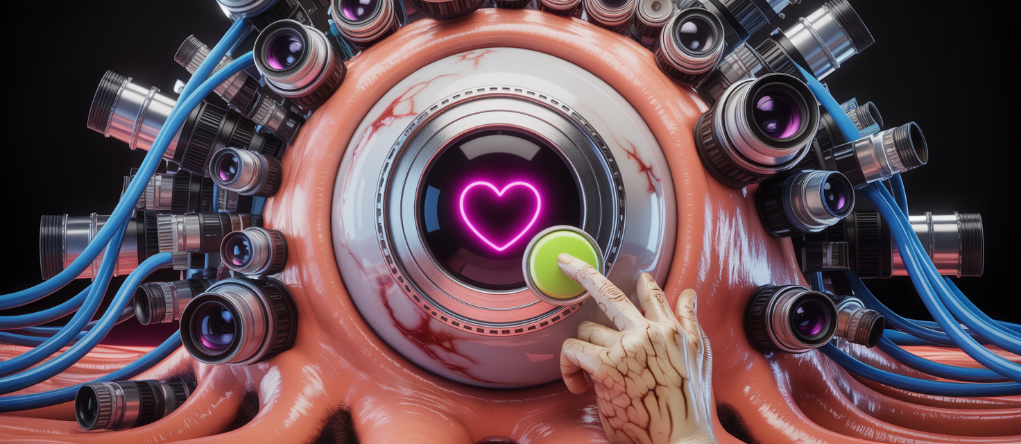 Instagram Friends Tab