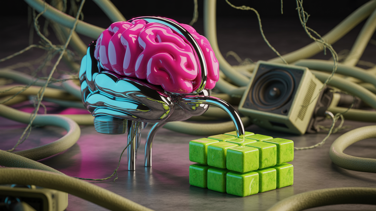 Die 3x3 Hashtag-Revolution: Warum deine alte Strategie tot ist (und wie du 2025 wirklich Reichweite aufbaust)