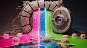 Die 3 viralen Karussell-Konzepte, die 99% nicht kennen (und warum deine Kopien dich zerstören)