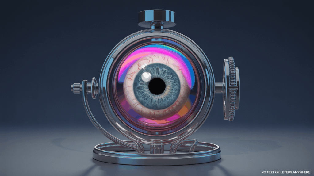 Instagram-Algorithmus 2025 geknackt: Die Watch-Time-Revolution, die alles verändert